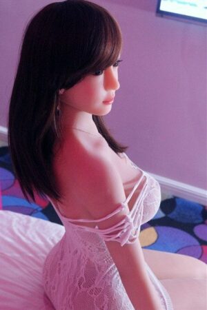 165cm (5.41ft) Medium Chest Pretty Lady Sex Doll Rie 68 Best Sex Dolls Near Me | Cheap Realistic Love Dolls On Sale | Cherry Pie 10 56 Best Sex Dolls Near Me | Cheap Realistic Love Dolls On Sale | Cherry Pie