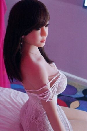 165cm (5.41ft) Medium Chest Pretty Lady Sex Doll Rie 69 Best Sex Dolls Near Me | Cheap Realistic Love Dolls On Sale | Cherry Pie 11 58 Best Sex Dolls Near Me | Cheap Realistic Love Dolls On Sale | Cherry Pie