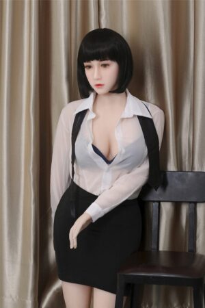 165cm (5.41ft) Small Chest Realistic Girl Sex Doll Kurumi 39 Best Sex Dolls Near Me | Cheap Realistic Love Dolls On Sale | Cherry Pie 12 41 1 Best Sex Dolls Near Me | Cheap Realistic Love Dolls On Sale | Cherry Pie