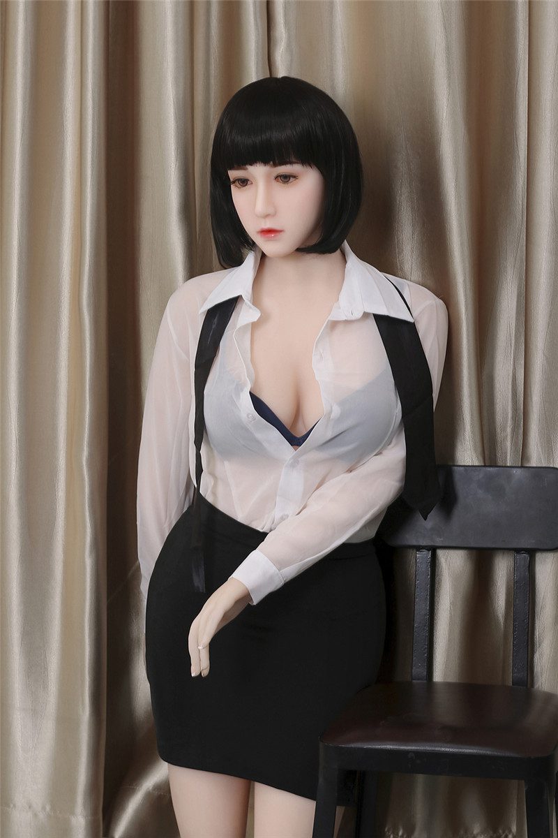 165cm (5.41ft) Small Chest Realistic Girl Sex Doll Kurumi 9 Best Sex Dolls Near Me | Cheap Realistic Love Dolls On Sale | Cherry Pie 12 41 1 Best Sex Dolls Near Me | Cheap Realistic Love Dolls On Sale | Cherry Pie