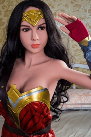 165cm (5.41ft) Small Breasts Premium Cosplay Sex Doll Wonder Woman Diana Prince 37 Best Sex Dolls Near Me | Cheap Realistic Love Dolls On Sale | Cherry Pie 12 53 Best Sex Dolls Near Me | Cheap Realistic Love Dolls On Sale | Cherry Pie