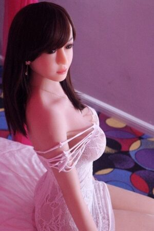 165cm (5.41ft) Medium Chest Pretty Lady Sex Doll Rie 70 Best Sex Dolls Near Me | Cheap Realistic Love Dolls On Sale | Cherry Pie 12 71 Best Sex Dolls Near Me | Cheap Realistic Love Dolls On Sale | Cherry Pie