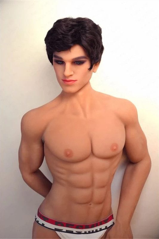 160cm (5.25ft) Lifelike TPE Male Sex Doll Elton 35 Best Sex Dolls Near Me | Cheap Realistic Love Dolls On Sale | Cherry Pie 12A3BD8B D05D 436a B9CD D802401F441B Best Sex Dolls Near Me | Cheap Realistic Love Dolls On Sale | Cherry Pie