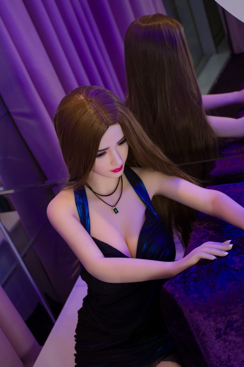 148cm (4.86ft) Big Breasts Young Lady Love Doll Nanae 37 Best Sex Dolls Near Me | Cheap Realistic Love Dolls On Sale | Cherry Pie 148大胸 1 44 Best Sex Dolls Near Me | Cheap Realistic Love Dolls On Sale | Cherry Pie