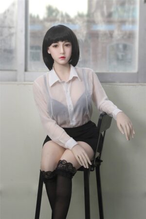 165cm (5.41ft) Small Chest Realistic Girl Sex Doll Kurumi 43 Best Sex Dolls Near Me | Cheap Realistic Love Dolls On Sale | Cherry Pie 16 31 1 Best Sex Dolls Near Me | Cheap Realistic Love Dolls On Sale | Cherry Pie