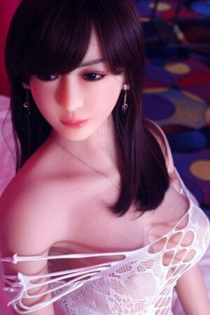 165cm (5.41ft) Medium Chest Pretty Lady Sex Doll Rie 73 Best Sex Dolls Near Me | Cheap Realistic Love Dolls On Sale | Cherry Pie 16 48 Best Sex Dolls Near Me | Cheap Realistic Love Dolls On Sale | Cherry Pie