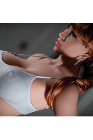 170cm 3c Best Sex Dolls Near Me | Cheap Realistic Love Dolls On Sale | Cherry Pie