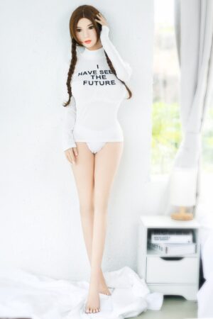 165cm (5.41ft) Big Chest Pretty Girl Sex Doll Akina 35 Best Sex Dolls Near Me | Cheap Realistic Love Dolls On Sale | Cherry Pie 18 7 1 Best Sex Dolls Near Me | Cheap Realistic Love Dolls On Sale | Cherry Pie