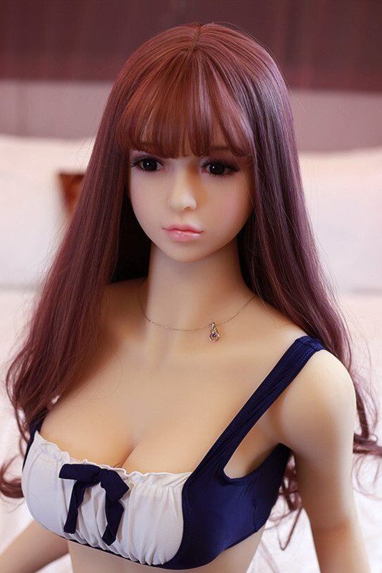 158cm (5.18ft) Small Tits Love Doll for Men Yumi 2 Best Sex Dolls Near Me | Cheap Realistic Love Dolls On Sale | Cherry Pie 2 146 1 Best Sex Dolls Near Me | Cheap Realistic Love Dolls On Sale | Cherry Pie