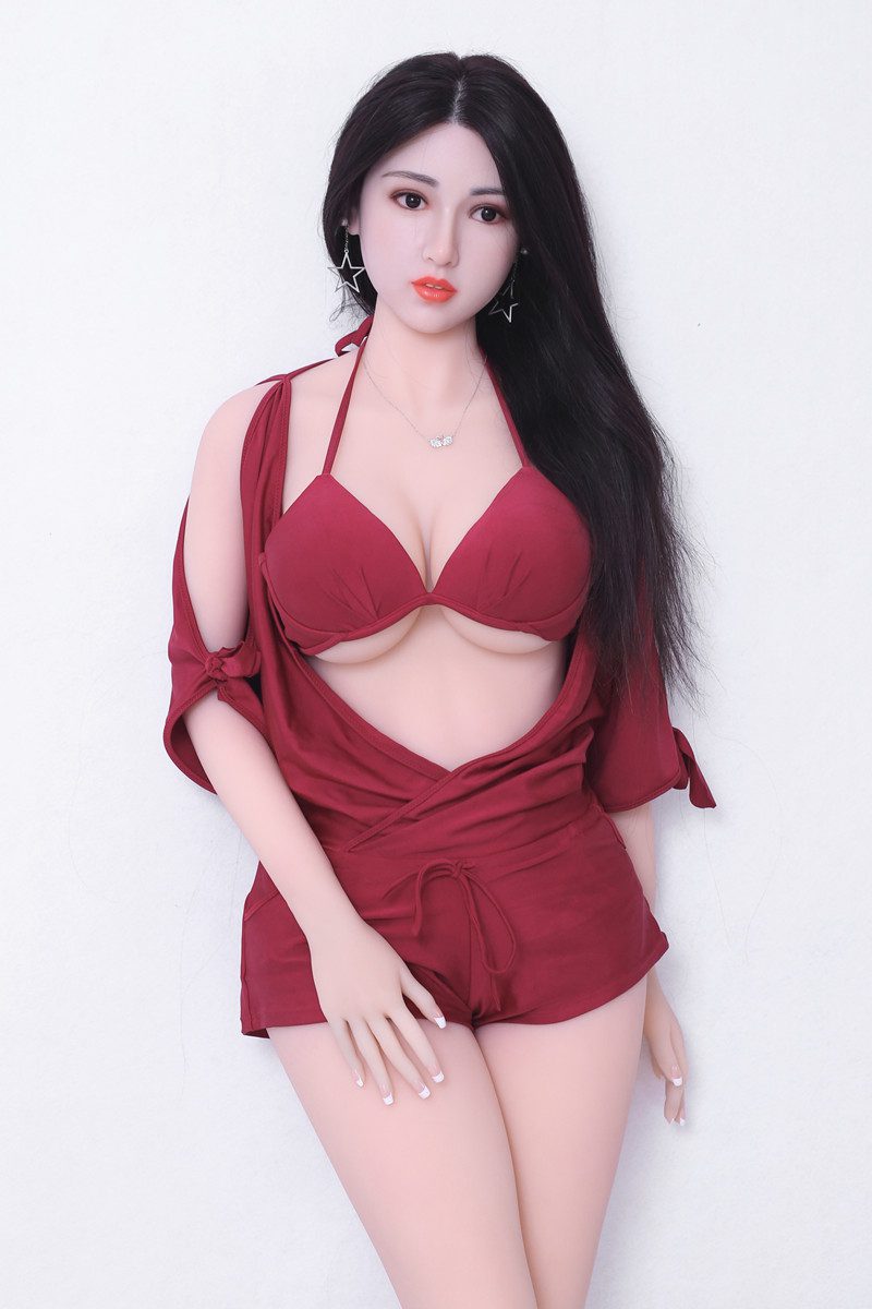 165cm (5.41ft) Medium Tits Real Sexy Lady Doll for Men Aya 2 Best Sex Dolls Near Me | Cheap Realistic Love Dolls On Sale | Cherry Pie 2 197 Best Sex Dolls Near Me | Cheap Realistic Love Dolls On Sale | Cherry Pie