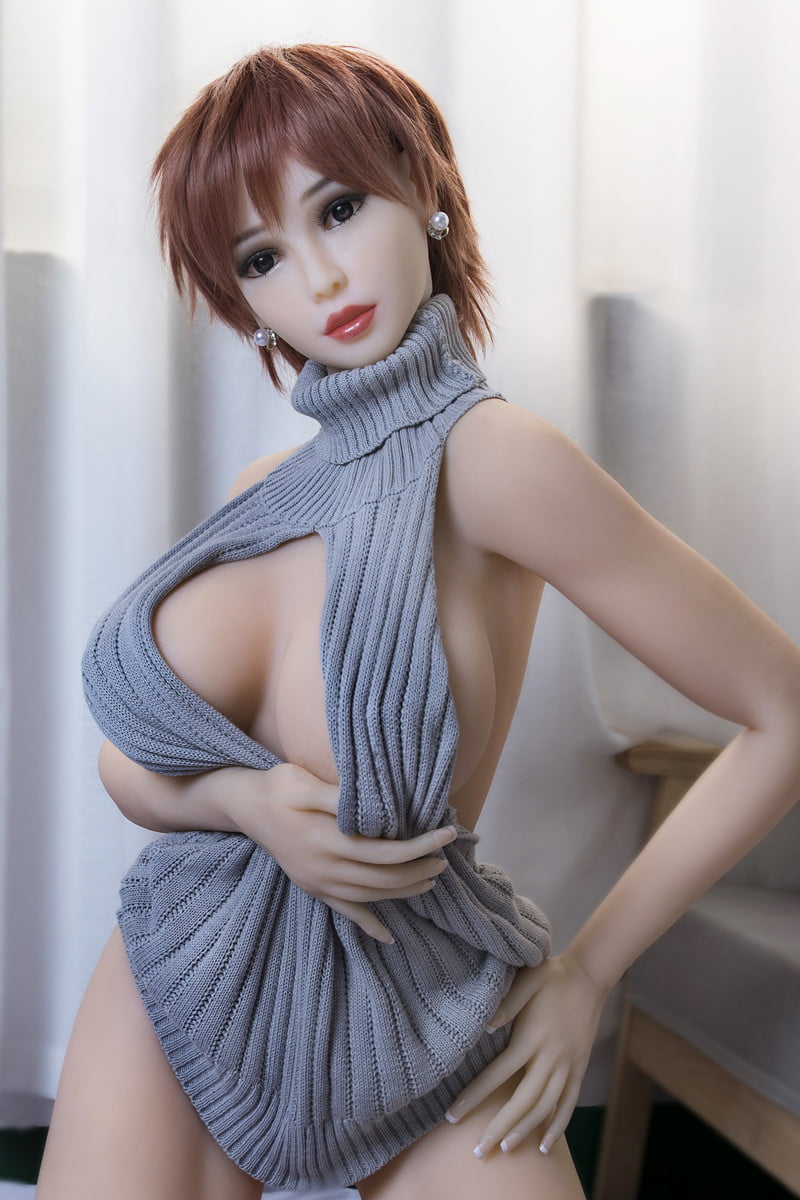 168cm (5.51ft) Big Bust Lifelike Silicone Sex Doll Elena 2 Best Sex Dolls Near Me | Cheap Realistic Love Dolls On Sale | Cherry Pie 2 245 Best Sex Dolls Near Me | Cheap Realistic Love Dolls On Sale | Cherry Pie