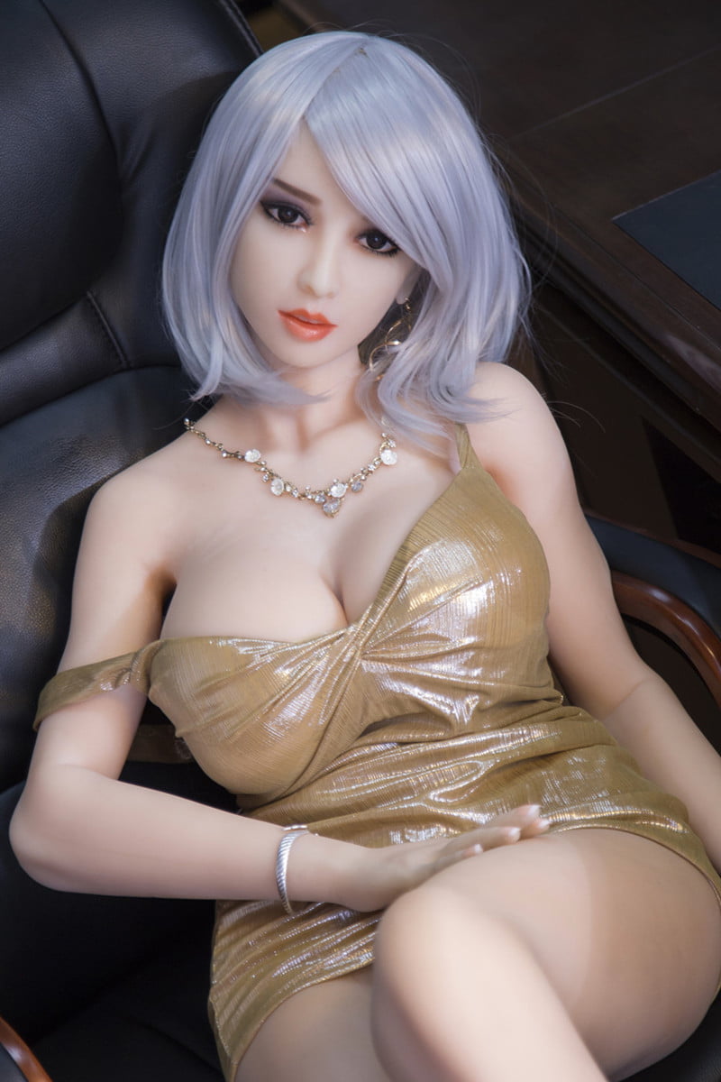 165cm (5.41ft) Big Boobs Silver Hair Sex Doll Phoebe 2 Best Sex Dolls Near Me | Cheap Realistic Love Dolls On Sale | Cherry Pie 2 256 Best Sex Dolls Near Me | Cheap Realistic Love Dolls On Sale | Cherry Pie