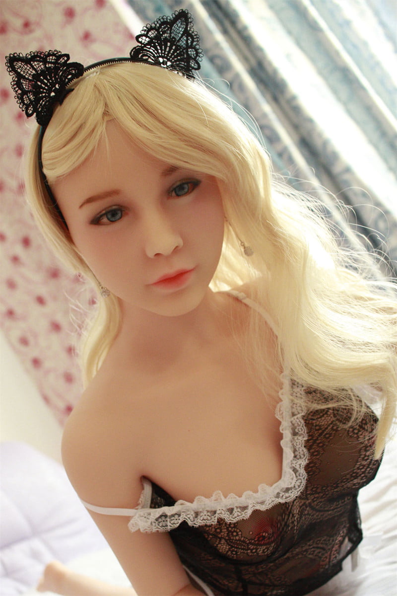 148cm (4.85ft) Medium Chest Life Size Love Doll Wanda 2 Best Sex Dolls Near Me | Cheap Realistic Love Dolls On Sale | Cherry Pie 2 301 Best Sex Dolls Near Me | Cheap Realistic Love Dolls On Sale | Cherry Pie