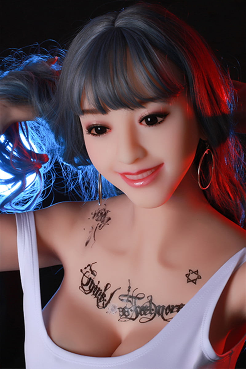 165cm (5.41ft) Big Boobs Smiley Love Doll Jocelyn 2 Best Sex Dolls Near Me | Cheap Realistic Love Dolls On Sale | Cherry Pie 2 338 Best Sex Dolls Near Me | Cheap Realistic Love Dolls On Sale | Cherry Pie