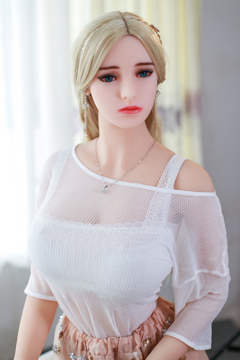 165cm (5.41ft) Big Bust Elegant Girl Love Doll Gloria 2 Best Sex Dolls Near Me | Cheap Realistic Love Dolls On Sale | Cherry Pie 2 342 Best Sex Dolls Near Me | Cheap Realistic Love Dolls On Sale | Cherry Pie