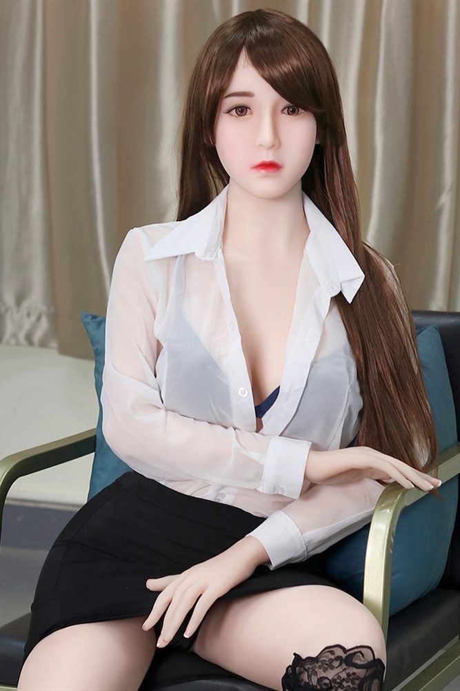 165cm (5.41ft) Small Chest Realistic Girl Sex Doll Kurumi 2 Best Sex Dolls Near Me | Cheap Realistic Love Dolls On Sale | Cherry Pie 2 60 1 Best Sex Dolls Near Me | Cheap Realistic Love Dolls On Sale | Cherry Pie
