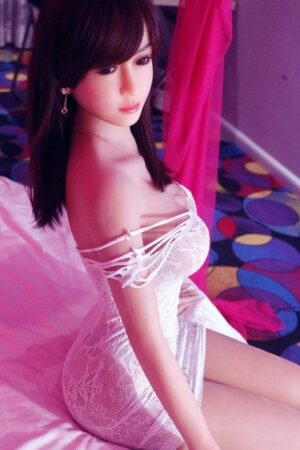 165cm (5.41ft) Medium Chest Pretty Lady Sex Doll Rie 77 Best Sex Dolls Near Me | Cheap Realistic Love Dolls On Sale | Cherry Pie 21 17 Best Sex Dolls Near Me | Cheap Realistic Love Dolls On Sale | Cherry Pie