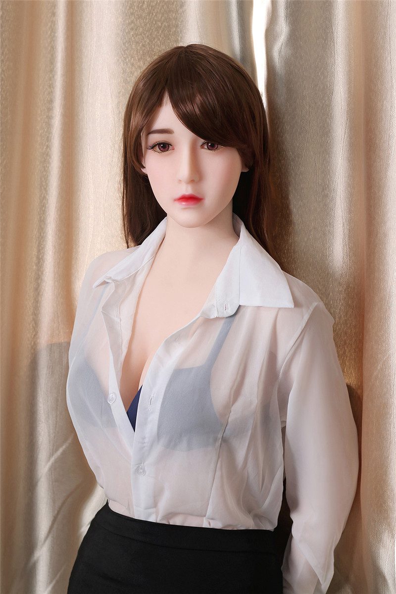 165cm (5.41ft) Small Chest Realistic Girl Sex Doll Kurumi 19 Best Sex Dolls Near Me | Cheap Realistic Love Dolls On Sale | Cherry Pie 22 4 1 Best Sex Dolls Near Me | Cheap Realistic Love Dolls On Sale | Cherry Pie