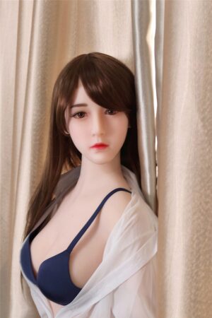 165cm (5.41ft) Small Chest Realistic Girl Sex Doll Kurumi 50 Best Sex Dolls Near Me | Cheap Realistic Love Dolls On Sale | Cherry Pie 23 2 1 Best Sex Dolls Near Me | Cheap Realistic Love Dolls On Sale | Cherry Pie