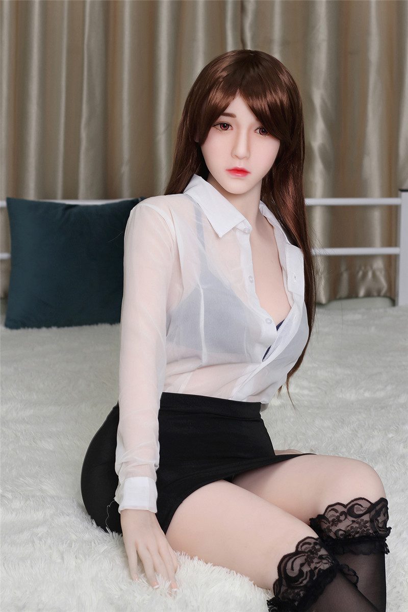 165cm (5.41ft) Small Chest Realistic Girl Sex Doll Kurumi 21 Best Sex Dolls Near Me | Cheap Realistic Love Dolls On Sale | Cherry Pie 24 2 1 Best Sex Dolls Near Me | Cheap Realistic Love Dolls On Sale | Cherry Pie