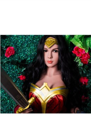 165cm (5.41ft) Small Breasts Premium Cosplay Sex Doll Wonder Woman Diana Prince 29 Best Sex Dolls Near Me | Cheap Realistic Love Dolls On Sale | Cherry Pie 3 104 1 Best Sex Dolls Near Me | Cheap Realistic Love Dolls On Sale | Cherry Pie