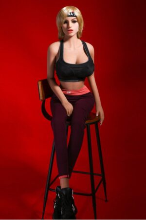 165cm (5.41ft) Big Bust Full Size Girl Doll Benita 33 Best Sex Dolls Near Me | Cheap Realistic Love Dolls On Sale | Cherry Pie 3 11 1 Best Sex Dolls Near Me | Cheap Realistic Love Dolls On Sale | Cherry Pie