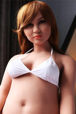 158cm (5.18ft) Small Breasts Chubby Sex Doll Linda 15 Best Sex Dolls Near Me | Cheap Realistic Love Dolls On Sale | Cherry Pie 3 124 Best Sex Dolls Near Me | Cheap Realistic Love Dolls On Sale | Cherry Pie