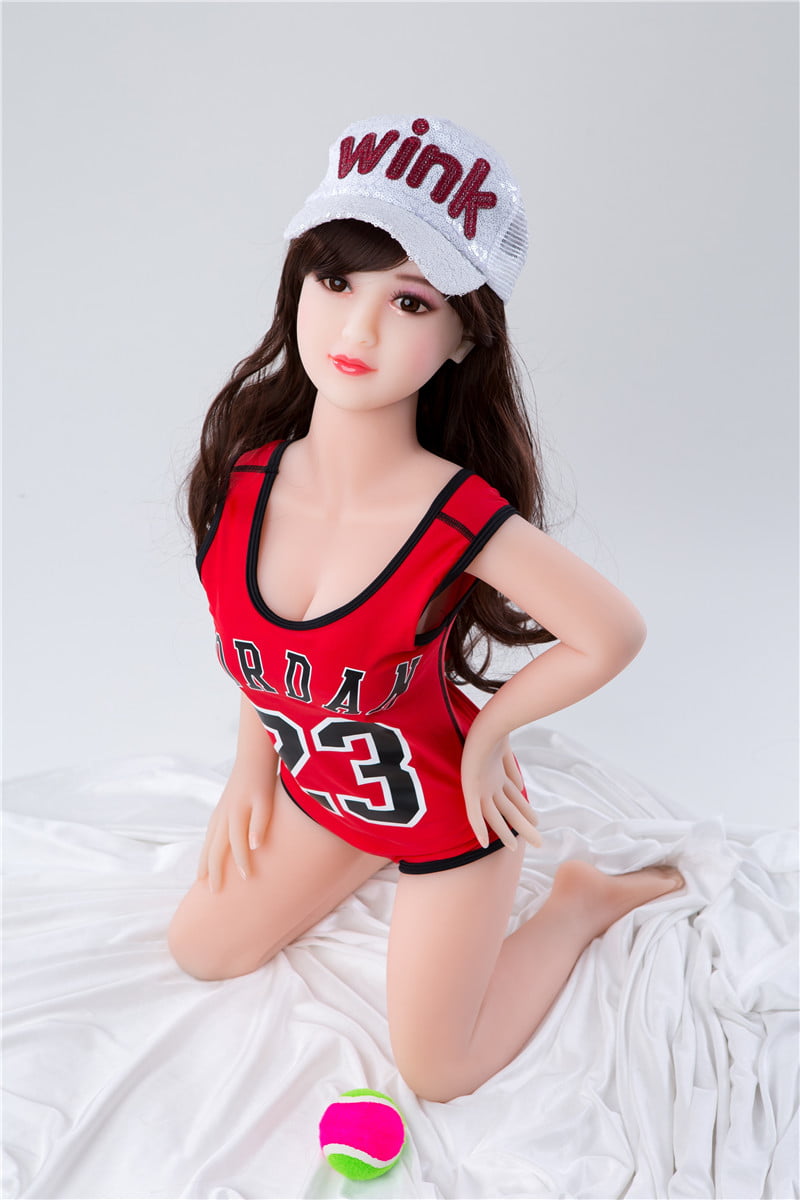 Ts Pamela Doll