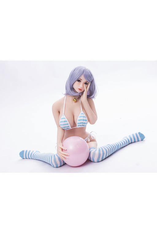 148cm (4.85ft) Big Tits Real Doll for Sex Rika 3 Best Sex Dolls Near Me | Cheap Realistic Love Dolls On Sale | Cherry Pie 4 230 Best Sex Dolls Near Me | Cheap Realistic Love Dolls On Sale | Cherry Pie