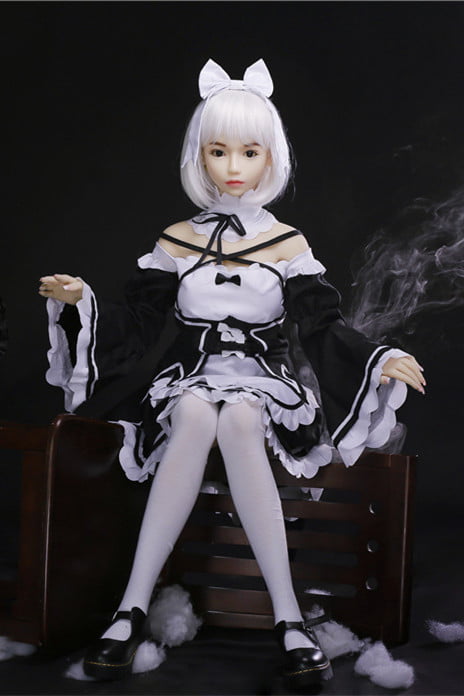 Small Breasts White Hair Love Doll Fumie 4 Best Sex Dolls Near Me | Cheap Realistic Love Dolls On Sale | Cherry Pie 4 283 Best Sex Dolls Near Me | Cheap Realistic Love Dolls On Sale | Cherry Pie