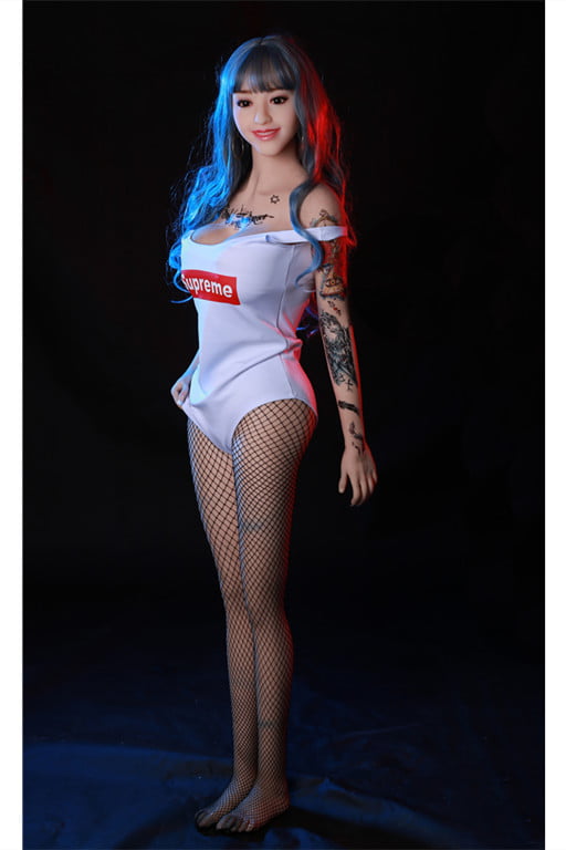 165cm (5.41ft) Big Boobs Smiley Love Doll Jocelyn 4 Best Sex Dolls Near Me | Cheap Realistic Love Dolls On Sale | Cherry Pie 4 359 Best Sex Dolls Near Me | Cheap Realistic Love Dolls On Sale | Cherry Pie