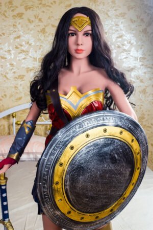 165cm (5.41ft) Small Breasts Premium Cosplay Sex Doll Wonder Woman Diana Prince 31 Best Sex Dolls Near Me | Cheap Realistic Love Dolls On Sale | Cherry Pie 5 108 1 Best Sex Dolls Near Me | Cheap Realistic Love Dolls On Sale | Cherry Pie