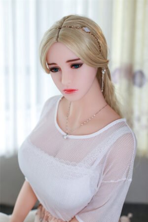 165cm (5.41ft) Big Bust Elegant Girl Love Doll Gloria 14 Best Sex Dolls Near Me | Cheap Realistic Love Dolls On Sale | Cherry Pie 5 365 Best Sex Dolls Near Me | Cheap Realistic Love Dolls On Sale | Cherry Pie