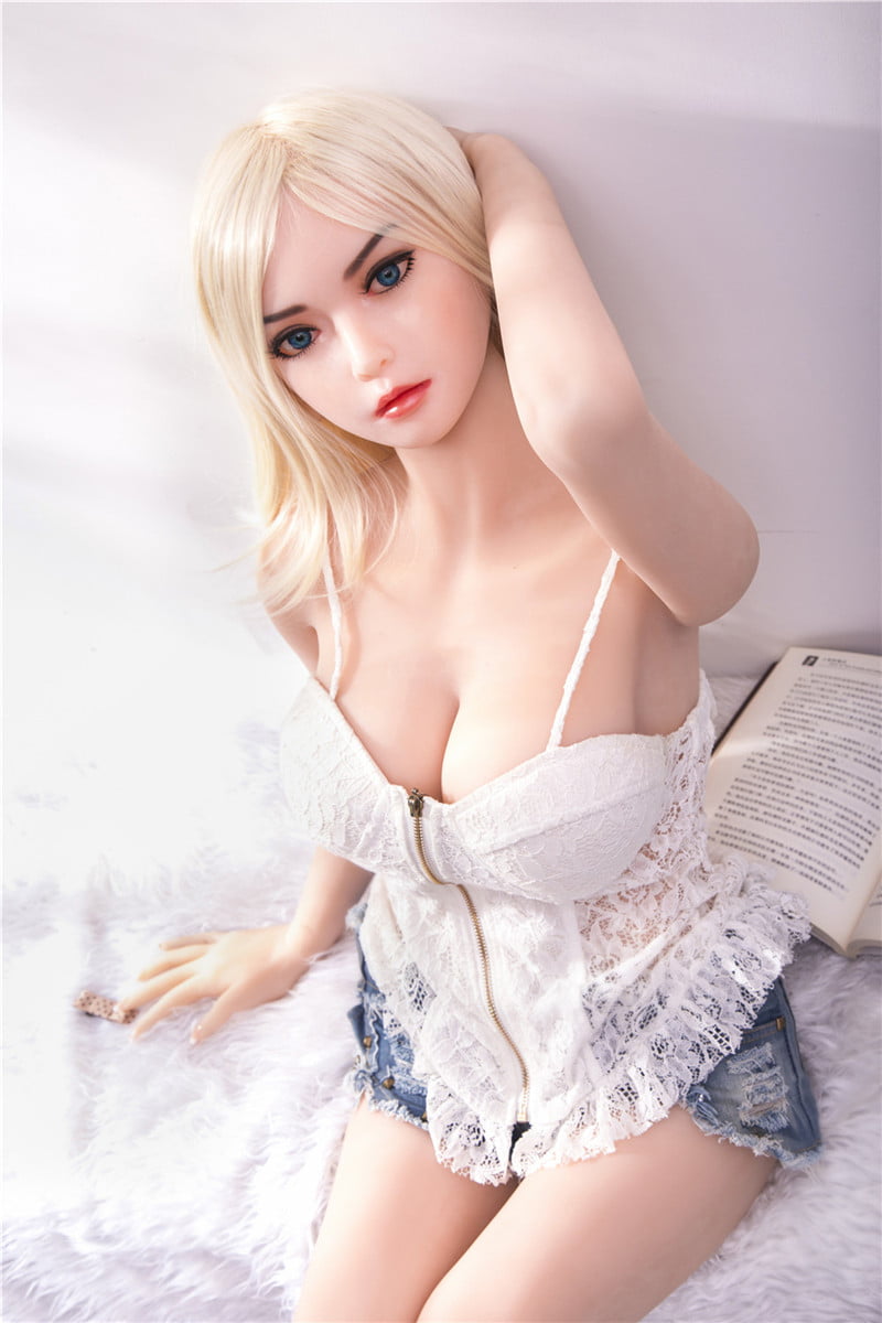 Big Chest Real European Sex Doll Cynthia 6 Best Sex Dolls Near Me | Cheap Realistic Love Dolls On Sale | Cherry Pie 6 287 Best Sex Dolls Near Me | Cheap Realistic Love Dolls On Sale | Cherry Pie