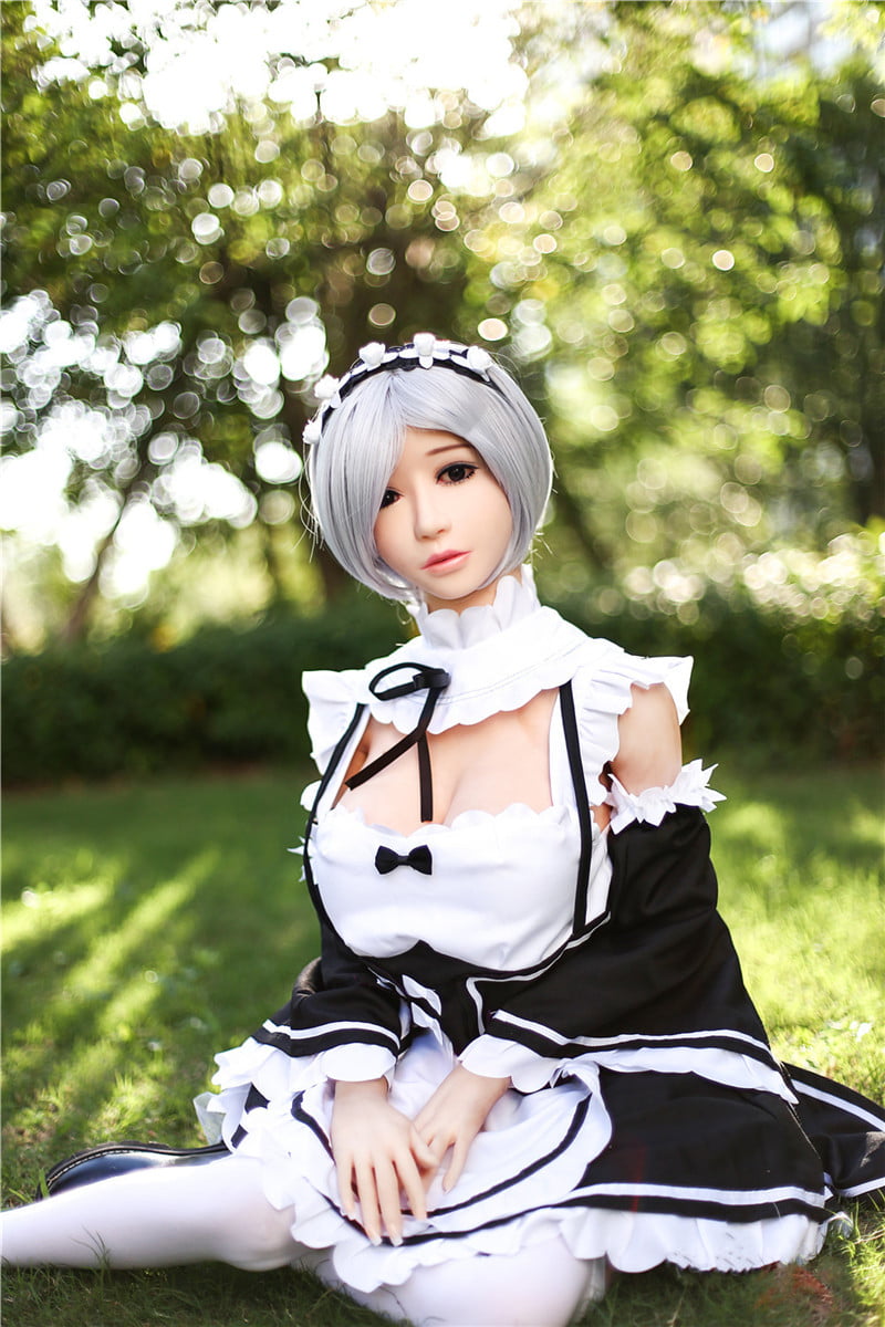 165cm (5.41ft) Big Bust Japanese Anime Love Doll Rem 6 Best Sex Dolls Near Me | Cheap Realistic Love Dolls On Sale | Cherry Pie 6 305 Best Sex Dolls Near Me | Cheap Realistic Love Dolls On Sale | Cherry Pie
