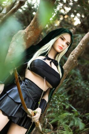 6 31 Best Sex Dolls Near Me | Cheap Realistic Love Dolls On Sale | Cherry Pie