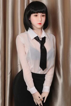 165cm (5.41ft) Small Chest Realistic Girl Sex Doll Kurumi 36 Best Sex Dolls Near Me | Cheap Realistic Love Dolls On Sale | Cherry Pie 6 61 1 Best Sex Dolls Near Me | Cheap Realistic Love Dolls On Sale | Cherry Pie