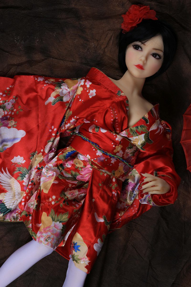 Medium Tits Japanese Lady Sex Doll Kyouka | Best Sex Dolls Near Me | Cheap  Realistic Love Dolls On Sale | Cherry Pie