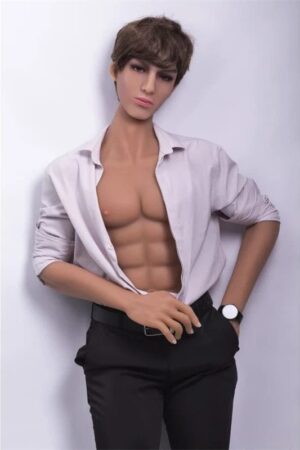162cm (5.31ft) Life Size Handsome Man Sex Doll Monroe 25 Best Sex Dolls Near Me | Cheap Realistic Love Dolls On Sale | Cherry Pie 694D83E5 7A6D 497b BC5C BD44C59D9C5B Best Sex Dolls Near Me | Cheap Realistic Love Dolls On Sale | Cherry Pie