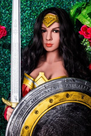 165cm (5.41ft) Small Breasts Premium Cosplay Sex Doll Wonder Woman Diana Prince 53 Best Sex Dolls Near Me | Cheap Realistic Love Dolls On Sale | Cherry Pie 7 49 1 Best Sex Dolls Near Me | Cheap Realistic Love Dolls On Sale | Cherry Pie