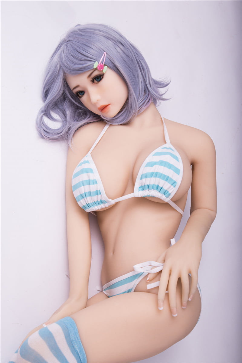 148cm (4.85ft) Big Tits Real Doll for Sex Rika 6 Best Sex Dolls Near Me | Cheap Realistic Love Dolls On Sale | Cherry Pie 7 75 Best Sex Dolls Near Me | Cheap Realistic Love Dolls On Sale | Cherry Pie