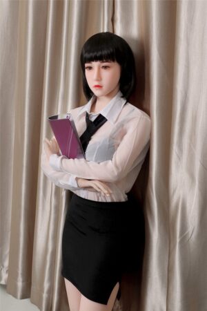 165cm (5.41ft) Small Chest Realistic Girl Sex Doll Kurumi 37 Best Sex Dolls Near Me | Cheap Realistic Love Dolls On Sale | Cherry Pie 9 33 1 Best Sex Dolls Near Me | Cheap Realistic Love Dolls On Sale | Cherry Pie