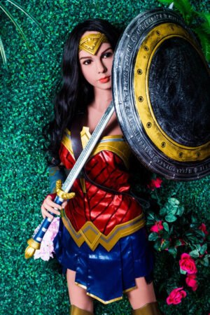 165cm (5.41ft) Small Breasts Premium Cosplay Sex Doll Wonder Woman Diana Prince 34 Best Sex Dolls Near Me | Cheap Realistic Love Dolls On Sale | Cherry Pie 9 49 Best Sex Dolls Near Me | Cheap Realistic Love Dolls On Sale | Cherry Pie