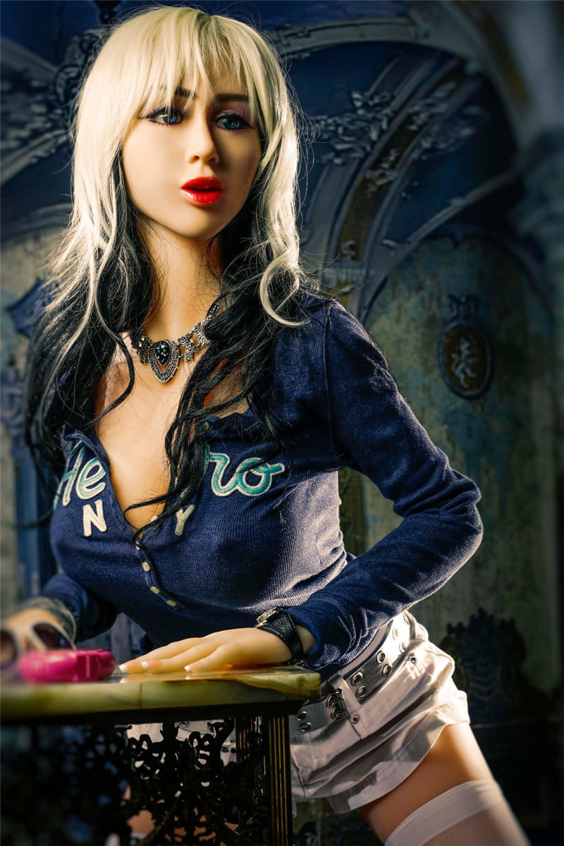 165cm (5.41ft) Big Chest TPE Doll for Men Janice 8 Best Sex Dolls Near Me | Cheap Realistic Love Dolls On Sale | Cherry Pie 9 70 Best Sex Dolls Near Me | Cheap Realistic Love Dolls On Sale | Cherry Pie