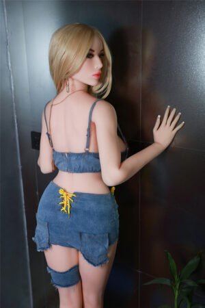 168cm (5.51ft) Big Bust Full Size Sex Doll Faustina 20 Best Sex Dolls Near Me | Cheap Realistic Love Dolls On Sale | Cherry Pie 9F7A2281 Best Sex Dolls Near Me | Cheap Realistic Love Dolls On Sale | Cherry Pie