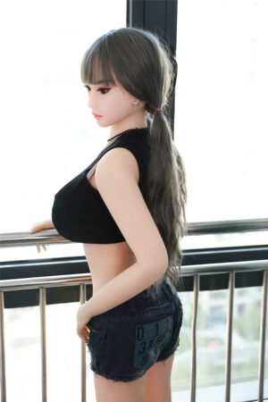 165cm (5.41ft) Big Tits Lifelike Japanese Sex Doll Yuka 21 Best Sex Dolls Near Me | Cheap Realistic Love Dolls On Sale | Cherry Pie 9F7A5081 Best Sex Dolls Near Me | Cheap Realistic Love Dolls On Sale | Cherry Pie