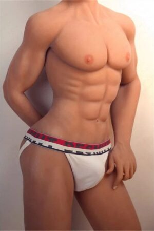 160cm (5.25ft) Lifelike TPE Male Sex Doll Elton 55 Best Sex Dolls Near Me | Cheap Realistic Love Dolls On Sale | Cherry Pie D9277EBF 04A2 4ba6 AF63 8A76C22F3DA7 Best Sex Dolls Near Me | Cheap Realistic Love Dolls On Sale | Cherry Pie