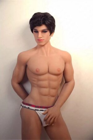 160cm (5.25ft) Lifelike TPE Male Sex Doll Elton 61 Best Sex Dolls Near Me | Cheap Realistic Love Dolls On Sale | Cherry Pie FBC4B684 5B76 4c65 BBFA D15C9E7BBB1B Best Sex Dolls Near Me | Cheap Realistic Love Dolls On Sale | Cherry Pie