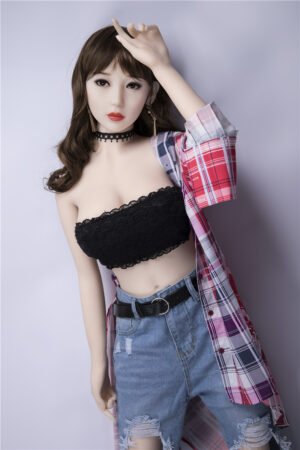 HE3A2702 Best Sex Dolls Near Me | Cheap Realistic Love Dolls On Sale | Cherry Pie