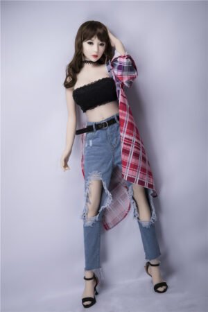 HE3A2706 Best Sex Dolls Near Me | Cheap Realistic Love Dolls On Sale | Cherry Pie